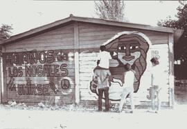 Poblaciones: Rayados Murales