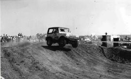 Jeep Fun race