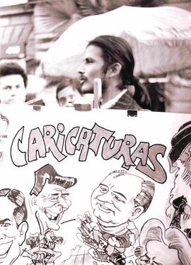 Caricaturas