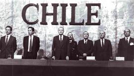 Chile economía Seminario de Inversión en Chile