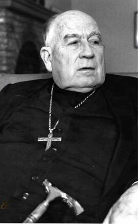 Cardenal Raúl Silva Henríquez