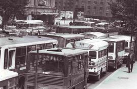 Transporte Locomoción Colectiva