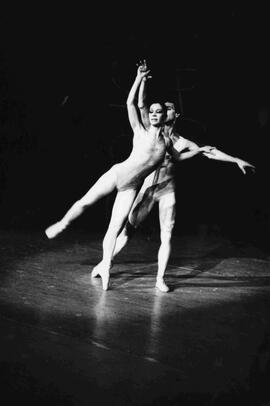 Danza y ballet: Santiago