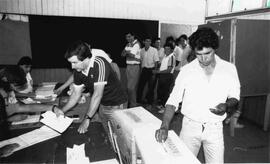 Gobierno: Elecciones 1989