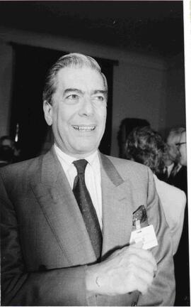 Vargas Llosa, Mario