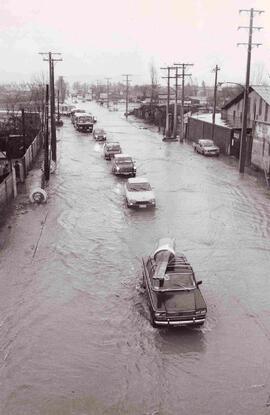 Inundaciones