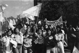 Chile Educación: Mechones 88'