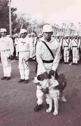 Días glorias del Ejército