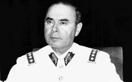 Jorge Lúcar, Vicecomandante en Jefe del Ejército de Chile