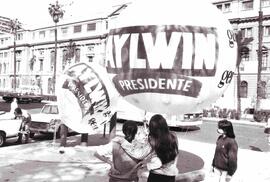 Campaña Aylwin