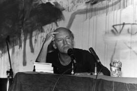 Eduardo Galeano