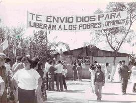 Chile, Religión: Visita Juan Pablo II