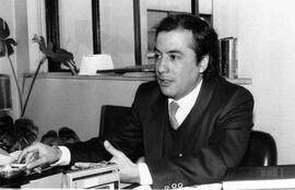 Sergio Hervia, Abogados de la Vicaría de la Solidaridad