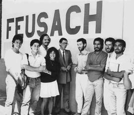 Educación: FEUSACH