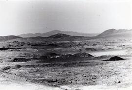 Desierto de Atacama