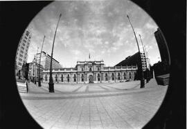 Palacio de La Moneda