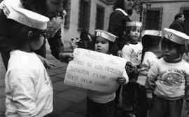 Educación jardín infantil