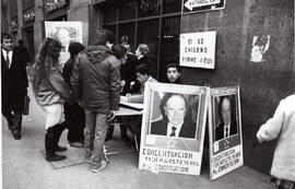 Campaña Pinochet