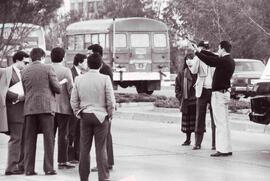 Chile Justicia: Caso Mariqueo, Andrés estudiante muerto el 1 de mayo de 1984 por el carabinero Ju...