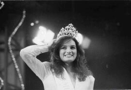 Miss Mundo Chile 1988