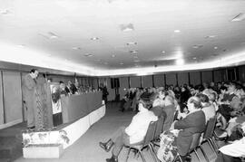 Acto de Homenaje a Salvador Allende