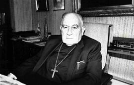 Cardenal Raúl Silva Henríquez