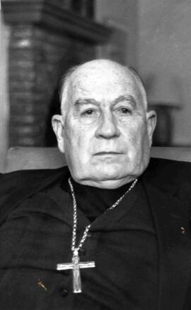 Cardenal Raúl Silva Henríquez