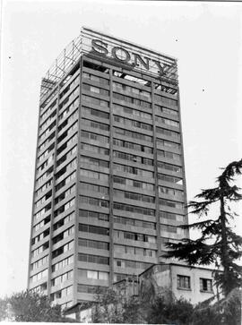 Edificios torre 13