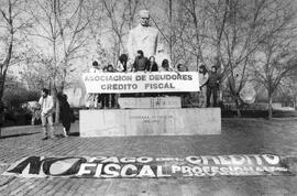 Asociación de Deudores Crédito Fiscal (Homenaje a Pedro Aguirre Cerda)