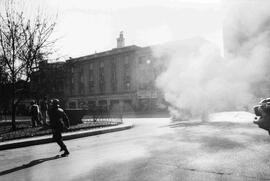 FESES frente al Ministerio de Educación