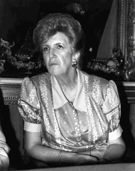 María Garrido, Alcaldesa de Municipalidad de Viña del Mar: Festival de Viña del Mar