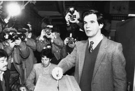 Plebiscito 89' Andrés Allamand