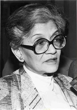 Irma Cáceres de Almeyda