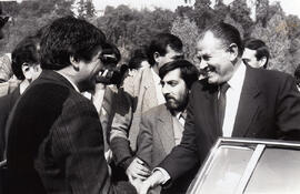 Manifestaciones 1 de mayo 90