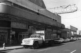 Teatro Caupolicán