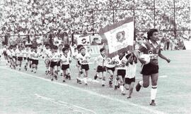 Colo-Colo inaugura Estadio Monumental