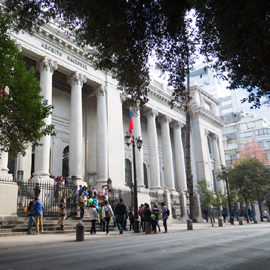 Ir a Archivo Nacional Histórico (Chile)