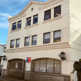 Archivo Regional de Coquimbo (Chile)